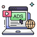 paid advertisement service