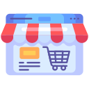 e-commerce web development